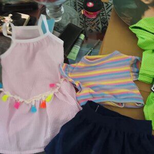 SMALL DOGS CLOTHES FOR FEMALE